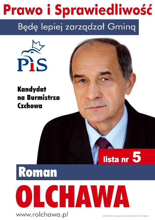 plakat