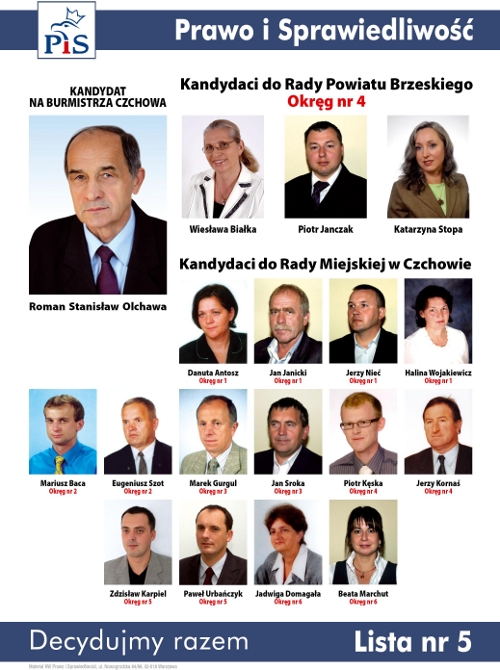 plakat