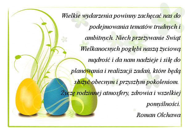 zyczenia